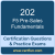 202: F5 Pre-Sales Fundamentals (F5-CTP-Sales)