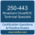 250-443: Symantec CloudSOC - R2 Technical Specialist