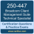 250-447: Symantec Client Management Suite 8.5 Technical Specialist