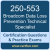 250-553: Symantec Data Loss Prevention 15.5 Technical Specialist