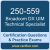 250-559: Symantec DX UIM Technical Specialist