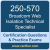 250-570: Symantec Web Isolation R2 Technical Specialist