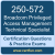 250-572: Symantec Privileged Access Management Technical Specialist