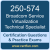 250-574: Symantec Service Virtualization 10.x Technical Specialist