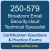 250-579: Symantec Email Security.cloud R2 Technical Specialist
