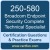 250-580: Symantec Endpoint Security Complete - R2 Technical Specialist