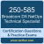 250-585: Symantec DX NetOps 23.3.x Technical Specialist