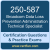 250-587: Symantec Data Loss Prevention 16.x Administration Technical Specialist