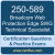 250-589: Symantec Web Protection - Edge SWG R2 Technical Specialist