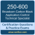 250-600: Symantec Carbon Black Application Control Technical Specialist