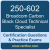 250-602: Symantec Carbon Black Cloud Technical Specialist