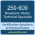 250-609: Symantec Clarity Technical Specialist