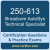 250-613: Symantec AutoSys Technical Specialist