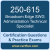 250-615: Symantec Edge SWG Administration R3 Technical Specialist