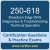 250-618: Symantec Edge SWG Diagnostics & Troubleshooting R3 Technical Specialist