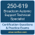 250-619: Symantec Automic Support Technical Specialist