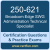 250-621: Symantec Edge SWG Administration R3.1 Technical Specialist