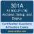 301A: F5 BIG-IP LTM Specialist Architect, Setup, and Deploy (BIG-IP LTM)