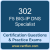 302: F5 BIG-IP DNS Specialist