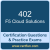 402: F5 Cloud Solutions