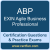 ABP: EXIN Agile Business Professional
