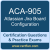 ACA-905: Atlassian Jira Board Configuration
