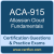 ACA-915: Atlassian Cloud Fundamentals (ACA-ACF)