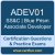 ADEV01: Blue Prism Associate Developer
