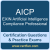 AICP: EXIN Artificial Intelligence Compliance Professional