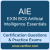 AIE: EXIN BCS Artificial Intelligence Essentials