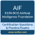 AIF: EXIN BCS Artificial Intelligence Foundation