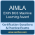 AIMLA: EXIN BCS Machine Learning Award