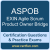 ASPOB: EXIN Agile Scrum Product Owner Bridge