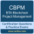 CBPM: BTA Blockchain Project Manager