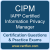 CIPM: IAPP Certified Information Privacy Manager