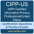 CIPP-US: IAPP Certified Information Privacy Professional/United States