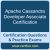 DataStax Apache Cassandra Developer Associate Certification