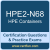 HPE2-N68: Using HPE Containers