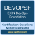 DEVOPSF: EXIN DevOps Foundation
