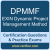 DPMMF: EXIN Dynamic Project Management Method Foundation