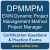 DPMMPM: EXIN Dynamic Project Management Method Project Manager