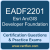EADF2201: Esri ArcGIS Developer Foundation 2201