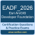 EADF_2026: Esri ArcGIS Developer Foundation 2026