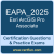 EAPA_2025: Esri ArcGIS Pro Associate 2025