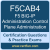 F5CAB4: F5 BIG-IP Administration Control Plane Administration