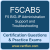 F5CAB5: F5 BIG-IP Administration Support and Troubleshooting