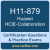 H11-879: Huawei Certified ICT Expert-Collaboration
