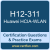 H12-311: Huawei Certified ICT Associate-WLAN