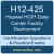 H12-425: Huawei Certified ICT Professional - Data Center Facility Deployment