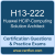 H13-222: Huawei Certified ICT Professional - Computing Solution Architect (HCIP-